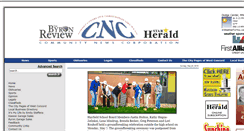 Desktop Screenshot of cnc55.1upprelaunch.com